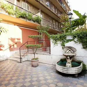3* Hotel Martini Bed