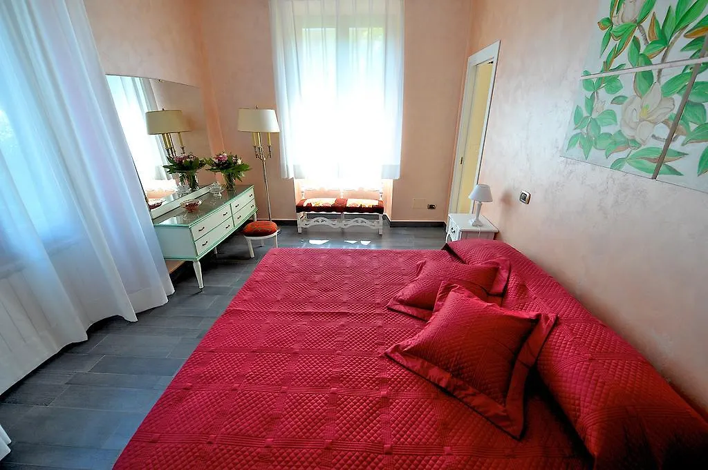 Eats And Sheets Vaticano Roma Casa de hóspedes