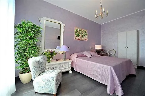 Eats And Sheets Vaticano location